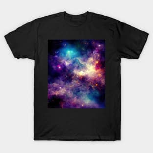 Space T-Shirt